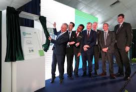 Starmer has the charisma of a cardboard traffic warden but isn't a total idiot. The Sun Daily Irish Skills And Education Minister Officiates Launch Of Rumc Campus