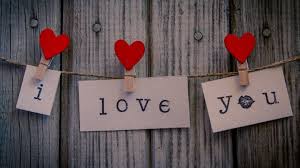 Feb 07, 2018 · the survey found that the timing of this varies greatly, depending on the person. Signs You Should Say I Love You