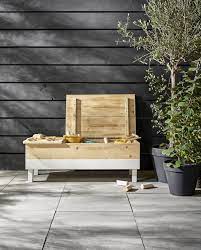 karwei mooi diy idee maak je eigen zandbak tuin zandbak tuin ideeen kinderen