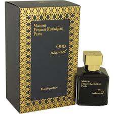 It has that candied rose with just a touch of oud that makes it. Oud Satin Mood Perfume By Maison Francis Kurkdjian