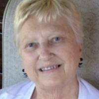 Martha 'Jane' Lowery