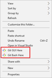 Git bash for windows is a package that includes git and bash. Easiest Way To Download Git Bash Commands On Windows