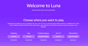All of a sudden i want to know what epic seven is, weird. Amazon Luna Is Live And It S Already Out Streaming Google Stadia Ars Technica