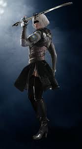 Iana elite skin leaked : r/shittyrainbow6