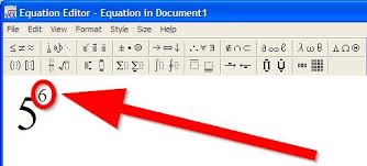 4 Ways To Add Exponents To Microsoft Word Words Exponents Teaching Math