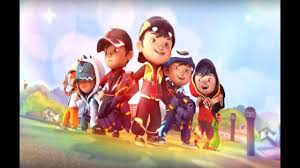 You start out by being boboiboy fire, but new characters get unlocked as you proceed. Boboiboy Episodes In Hindi