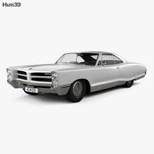 pontiac bonneville hardtop 2 door 1966 3d model vehicles on hum3d pontiac bonneville hardtop 2 door 1966 3d model