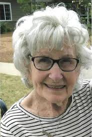 Edna Greene "Melven" Helms Obituary (2022)