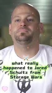 Jarrod Schulz: Life After Storage Wars Revealed