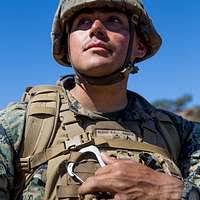 Navy Recruiting Station Imperial Beach Leading Petty