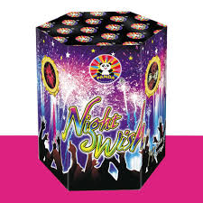 Cupón de wish ahorra con nuestros 34 cupones y consigue 85% descuento en wish exclusivo de chollo.es. Night Wish