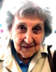 Angelina Maiorano Obituary (1923