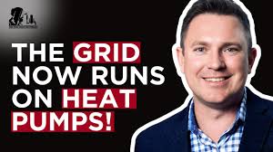 How Heat Pumps in New Zealand are Replacing Gas & Support the Grid