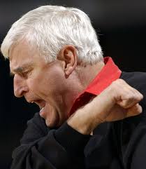 After salad, serve Knight some humble pie