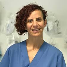 Dra. Yolanda Robledo