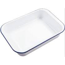 The 5 best pans for baking lasagna. Ceramic Lasagna Pans Wayfair