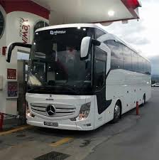 Mercedes Benz Travego Volvo Mercedes Benz Araba