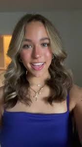 Claire Goins's Instagram, Twitter & Facebook