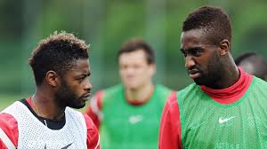 Der fc sion wurde im jahr 1909 von robert gilliard gegründet. Coronavirus Alex Song Among Nine Fc Sion Players Sacked Following Swiss League Suspension Football News Sky Sports