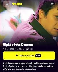 You guys I just watched “ they devil made me so it “ documentary! OMG IT  WAS SOO GOOD IT MADE ME LOOK AT ED AND LORRAin warren Soo different like the