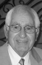 Charles “Chips” Chiappetta, age 100