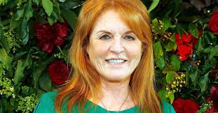 Sarah Ferguson has shared a poignant message about Covid-19