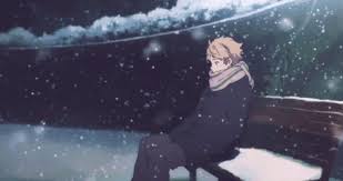 You can also upload and share your favorite christmas anime wallpapers. Anime Snow Gifs Tenor
