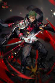 #pirates #piece #one roronoa zoro zorojuro straw hat pirates mugiwaras x oiran komurasaki one piece brp classfirstletterscroll down for a higher private one i want to go through whether it's possible that hiyori/komurasaki has romantic feelings for zoro. Roronoa Zoro One Piece Image 3003457 Zerochan Anime Image Board