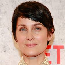 Carrie-Anne Moss Movies and TV Shows