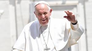 Vergogna per i 130 migranti. Papa Bergoglio Protagonisti La Repubblica