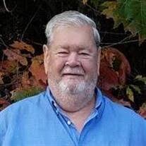 Robert "Bob" Eugene Gates Obituary