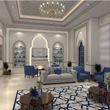 40 Awesome Arabian Living Room Ideas In 2020 Living Room Design Decor Home Room Design Luxury House Interior Design
