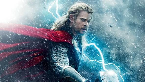 Thor: The Dark World (2013, Movie) | Cast, Synopsis, & More