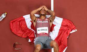 The fastest men and women in the world will be back on the track for the 2020 olympic 200m finals this week. Umxne9wy7nlnvm