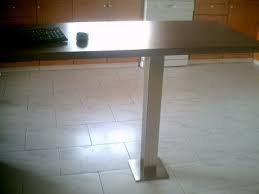 Easy Breakfast Bar Ikea Hackers Easy Breakfast Bar Ikea Ikea Hackers