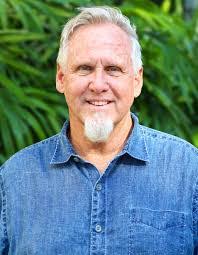 Barry Goff's Instagram, Twitter & Facebook