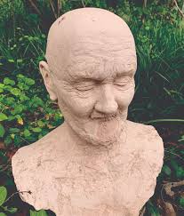 Figures and Faces in Clay