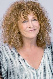 Caroline Langford: From Showbiz Legacy to Literary Voice