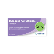 Image result for Buspirone