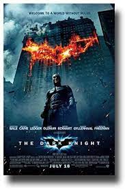 We did not find results for: Amazon De Filmposter The Dark Knight Batman 30 5 X 46 Cm
