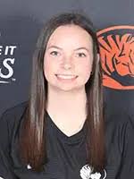 2020 Women's Soccer Roster