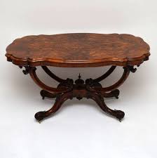 Antiques 1stdibs Center Table Antique Table Vintage Dining Table