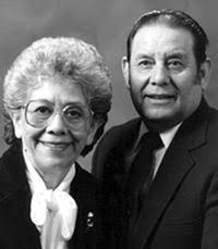 Juanita Sandoval Obituary (2009)