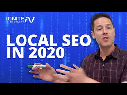 Local Seo In 2020 How To Rank 1 In 4 Simple Steps Youtube