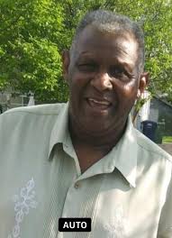 Obituary for Isaac Beanie Richardson