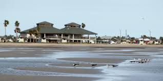 Vacation rentals, cabins, apartments, villas, houses Rockport Beach Named Among Cleanest With Blue Wave Certification