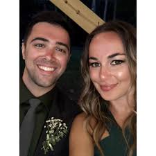 Alexa Bieber and Bryan Popkin's Wedding Website