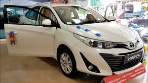 This vehicle can be seen at 111 sunrise ave., roseville, ca. New Toyota Yaris V Variant Price Mileage Features Interior Specs Walkaround Youtube