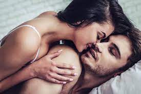 Trau dich, über alltägliches zu sprechen. So Entwickeln Sie Sexuelles Selbstbewusstsein