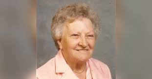 Tressie Ule Linn Obituary